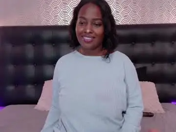 Chaturbate Sex Chat of naiaramasson_