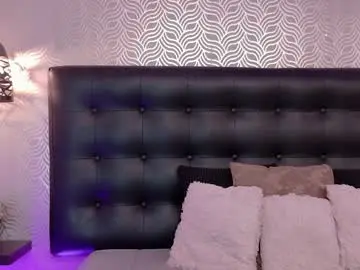 Chaturbate Sex Cam of naiaramasson_