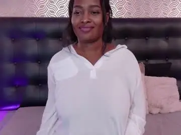 Chaturbate Free Live Porn of naiaramasson_