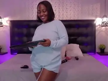 Chaturbate Free Live Porn of naiaramasson_