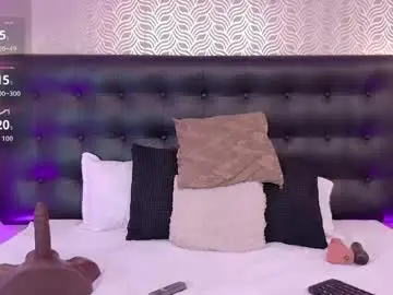 Chaturbate Free Porn Cam of naiaramasson_