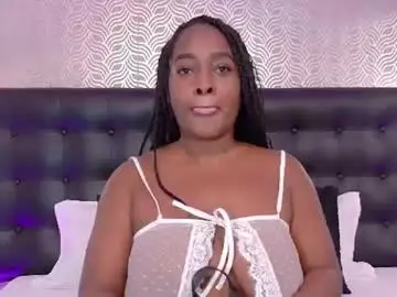 Chaturbate Live Sex Cam of naiaramasson_