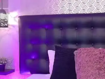 Chaturbate Sex Chat of naiaramasson_