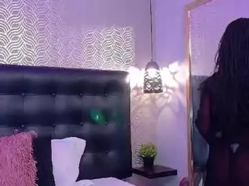 Chaturbate Live Sex of naiaramasson_