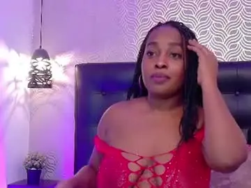 Chaturbate Watch Live Sex Cams of naiaramasson_