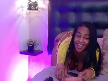 Chaturbate Adult Webcams of naiaramasson_