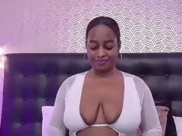 Chaturbate Live Porn of naiaramasson_