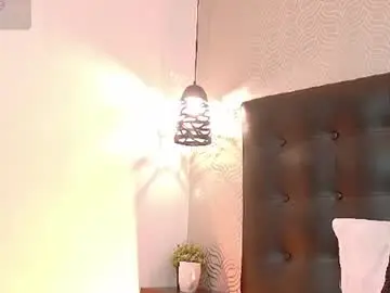 Chaturbate Sex Cam of naiaramasson_