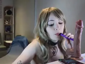 Chaturbate Adult Webcam of novafet