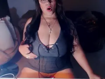 Chaturbate Live Sex of penelope_moretti