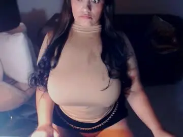 Chaturbate Nude Webcam of penelope_moretti