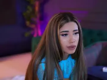 Chaturbate Free Porn Cam of siennaruh