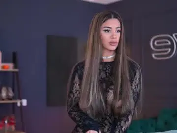 Chaturbate Adult Video Chat of siennaruh