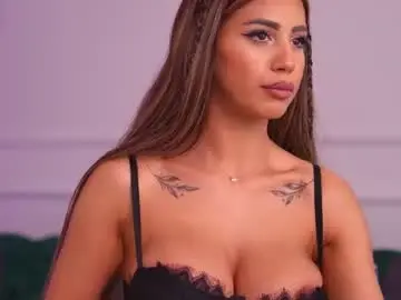 Chaturbate Adult Video Chat of siennaruh