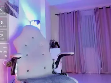 Chaturbate Free Porn Cam of thais_dreams