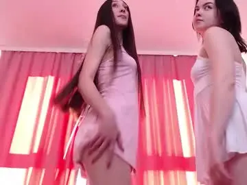 Chaturbate Live Sex Cam of elena_vysotskaya