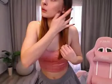 Chaturbate Sex Chat of elena_vysotskaya