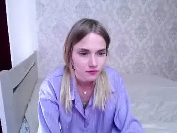 Chaturbate Nude Webcam of elena_vysotskaya