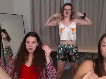 Chaturbate Adult Webcams of elena_vysotskaya