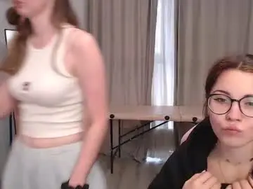 Chaturbate Sex Cam of elena_vysotskaya