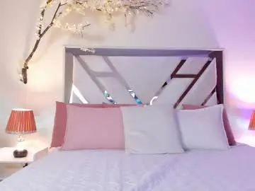 Chaturbate Live Sex of kathe_anderson___
