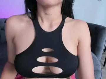 Chaturbate Sex Cam of kathe_anderson___