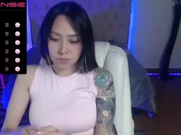 Chaturbate Watch Live Sex Cams of pink_blossom_