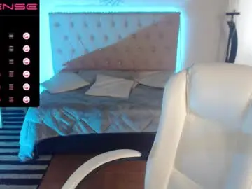 Chaturbate Sex Cam of pink_blossom_