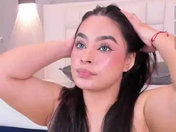 Chaturbate Free Live Porn of samanthaa_22_