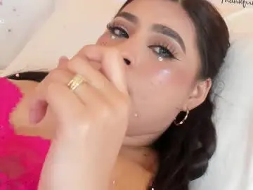 Chaturbate Free Live Porn of samanthaa_22_