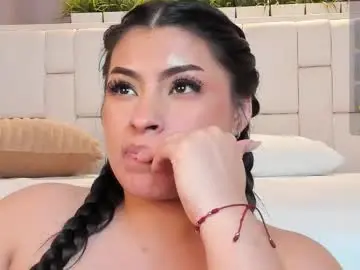 Chaturbate Best live sex cam show of samanthaa_22_