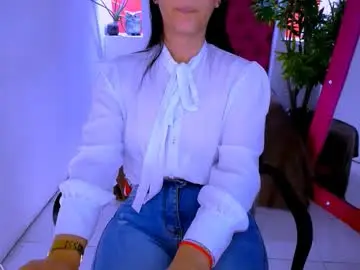 Chaturbate Best Webcam of scarlett_sex2