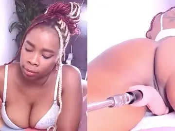 Chaturbate Sex Cam of sophialovers01