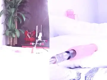 Chaturbate Free Porn Cam of sophialovers01