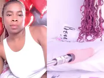 Chaturbate Adult Webcam of sophialovers01