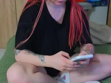 Chaturbate Adult Video Chat of tendersea