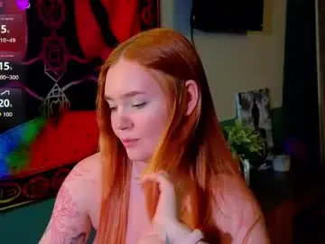 Chaturbate Live Sex of tendersea