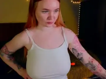 Chaturbate Nude Webcam of tendersea