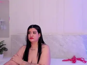 Chaturbate Watch Live Sex Cams of tianaglow26