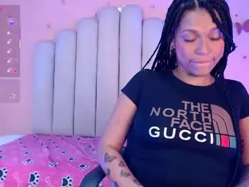 Chaturbate Sex Chat of unforgettable_gh