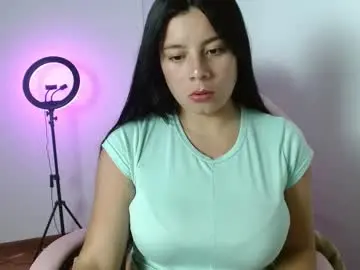 Chaturbate Nude Webcam of _pamela_smith_