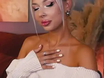 Chaturbate Nude Webcam of alaskalane