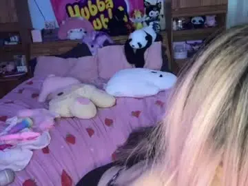 Chaturbate Live Sex of dollface_hime