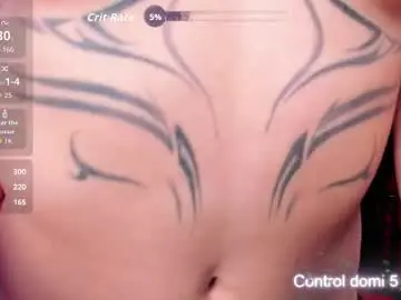 Chaturbate Live Sex of dunnadan_bms