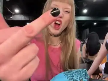 Chaturbate Sex Cam of eve003300