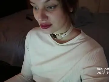 Chaturbate Adult Video Chat of foxfrromearth