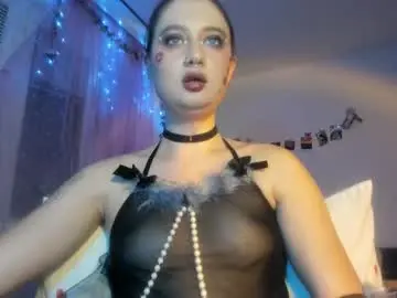 Chaturbate Sex Cam of jenny_cox_love
