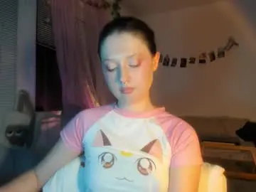 Chaturbate Sex Cam of jenny_cox_love