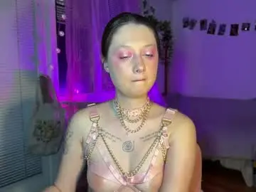 Chaturbate Nude Webcam of jenny_cox_love