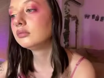 Chaturbate Live Sex Cam of jenny_cox_love